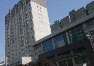 2013年 車(chē)稅局住宅樓水電、消防