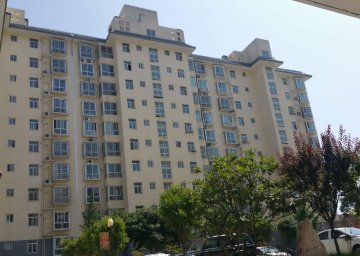 2012年 老城軍干所住宅樓水電、消防