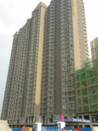 2015年 秦川華府4號樓水電、消防